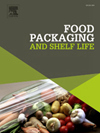 Food Packaging and Shelf Life杂志封面